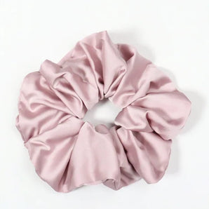 Satin Fabric Scruchies